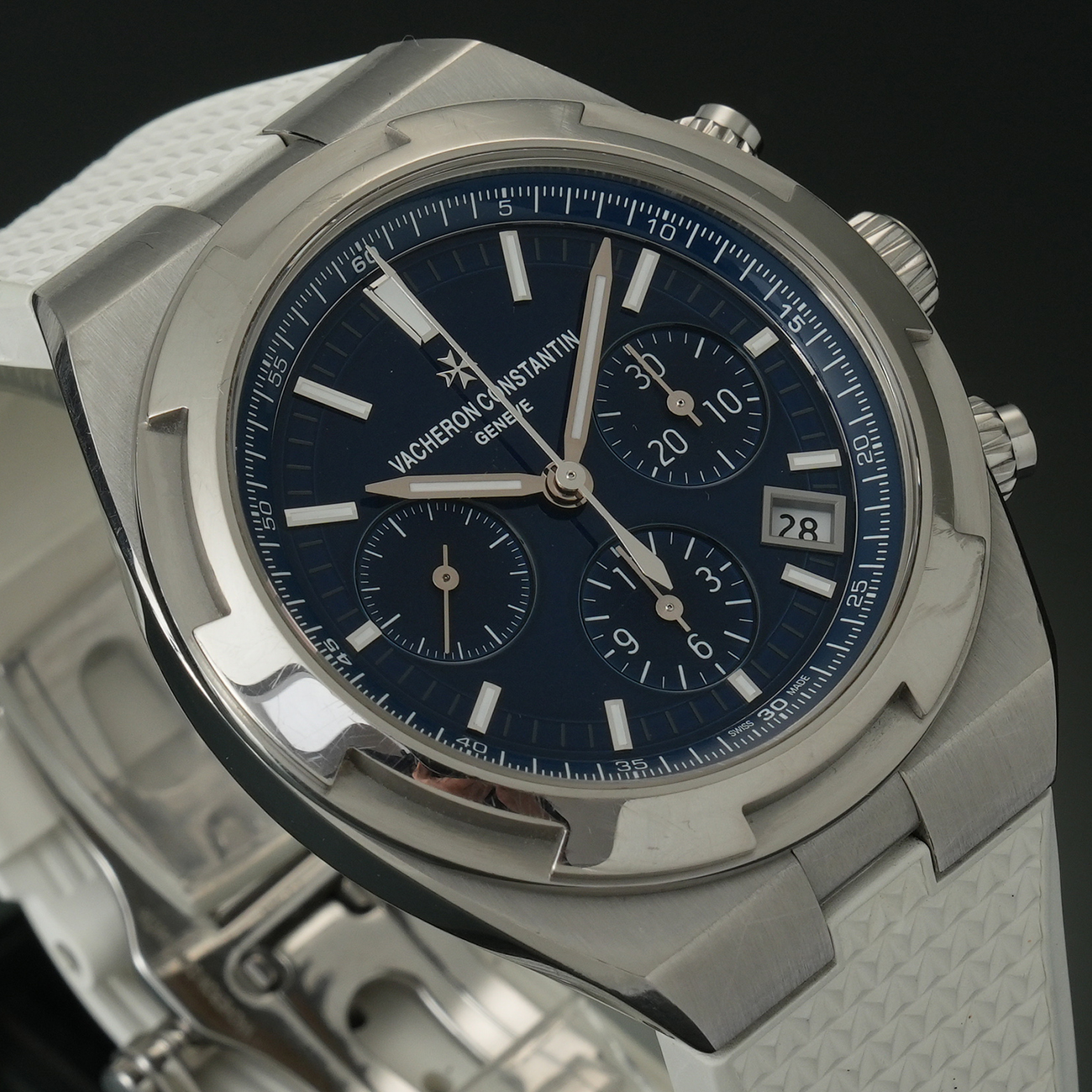Vacheron Constantin(USED)바쉐론 콘스탄틴 오버시즈 5500V